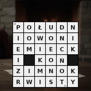 Hasło krzyżówkowe noriker pinzgauer oberlander stara rasa ukształtowana z rozmaitych ciężkich koni sprowadzonych przez rzymian około 2000 lat temu do prowincji noricum która obejmowała ona tereny w przybliżeniu - południowoniemiecki koń zimnokrwisty – rozwiązanie, synonimy, podpowiedzi i definicje krzyżówkowe